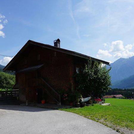 Bauernhaus Heisenbauer Neukirchen am Grossvenediger Exterior foto