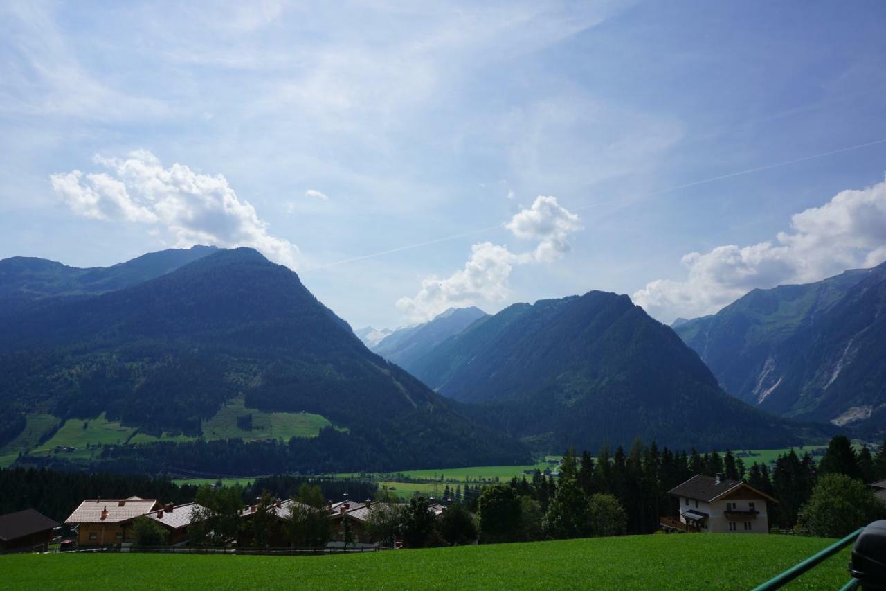 Bauernhaus Heisenbauer Neukirchen am Grossvenediger Exterior foto