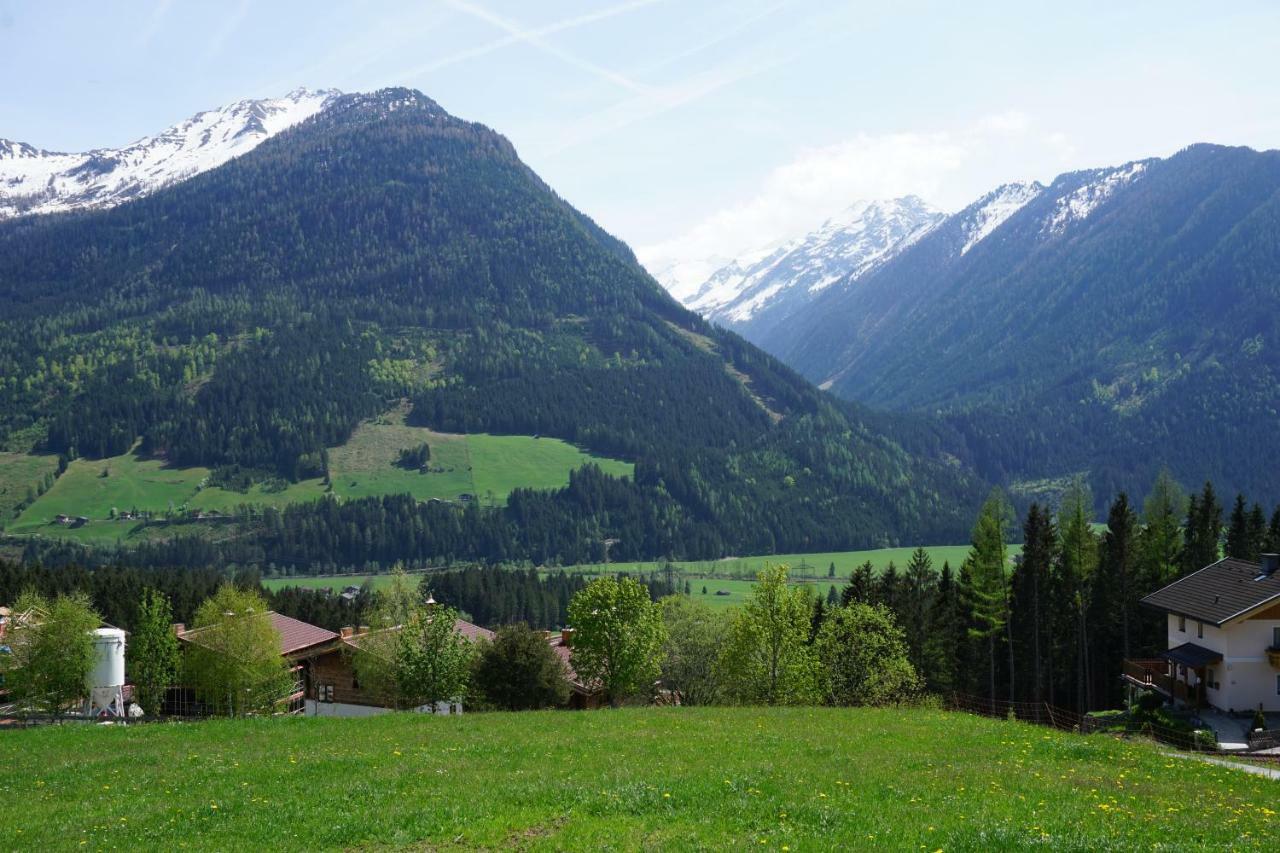 Bauernhaus Heisenbauer Neukirchen am Grossvenediger Exterior foto