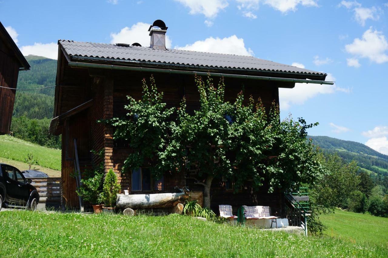Bauernhaus Heisenbauer Neukirchen am Grossvenediger Exterior foto